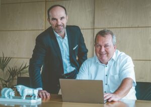 Unternehmensfotografie – authentische Einblicke in Menschen, Arbeit und Atmosphäre.