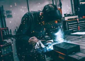 Unternehmensfotografie – authentische Einblicke in Menschen, Arbeit und Atmosphäre.