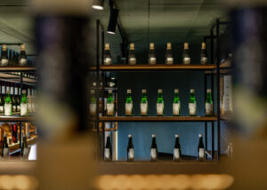 Unternehmensfotografie – authentische Einblicke in Menschen, Arbeit und Atmosphäre.