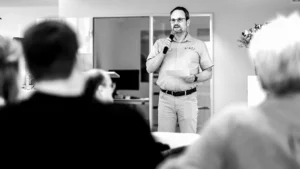 Volvo EX30 – Live-Präsentation am 07. Dezember 2023