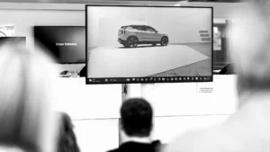 Volvo EX30 – Live-Präsentation am 07. Dezember 2023