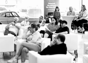 Volvo EX30 – Live-Präsentation am 07. Dezember 2023