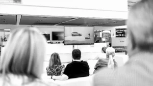 Volvo EX30 – Live-Präsentation am 07. Dezember 2023