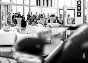 Volvo EX30 – Live-Präsentation am 07. Dezember 2023