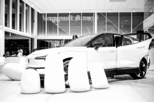 Volvo EX30 – Live-Präsentation am 07. Dezember 2023