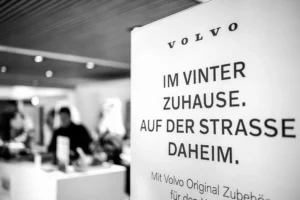 Volvo EX30 – Live-Präsentation am 07. Dezember 2023