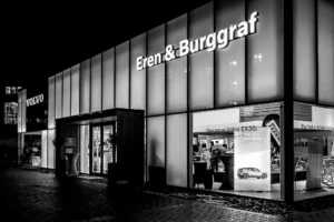 Volvo EX30 – Live-Präsentation am 07. Dezember 2023