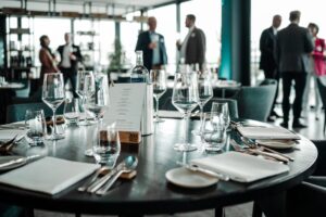 Unternehmensfotografie – authentische Einblicke in Menschen, Arbeit und Atmosphäre.