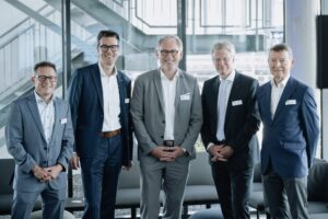 Unternehmensfotografie – authentische Einblicke in Menschen, Arbeit und Atmosphäre.