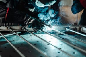 Unternehmensfotografie – authentische Einblicke in Menschen, Arbeit und Atmosphäre.