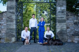 Unternehmensfotografie – authentische Einblicke in Menschen, Arbeit und Atmosphäre.