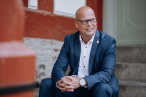 Unternehmensfotografie – authentische Einblicke in Menschen, Arbeit und Atmosphäre.