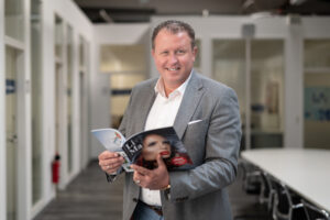 Unternehmensfotografie – authentische Einblicke in Menschen, Arbeit und Atmosphäre.