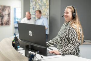 Unternehmensfotografie – authentische Einblicke in Menschen, Arbeit und Atmosphäre.