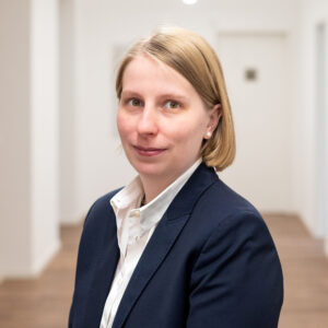 Businessporträt und Arbeitssituation bei Penne & Pabst Treuhand GmbH – Unternehmensfotografie von One More Picture.