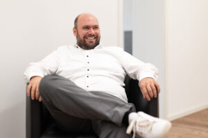 Unternehmensfotografie – authentische Einblicke in Menschen, Arbeit und Atmosphäre.