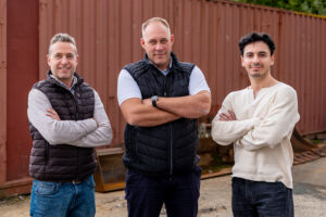 Unternehmensfotografie – authentische Einblicke in Menschen, Arbeit und Atmosphäre.