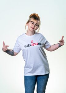 Unternehmensfotografie – authentische Einblicke in Menschen, Arbeit und Atmosphäre.