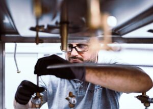 Unternehmensfotografie – authentische Einblicke in Menschen, Arbeit und Atmosphäre.