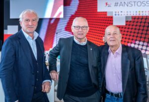 Unternehmensfotografie – authentische Einblicke in Menschen, Arbeit und Atmosphäre.