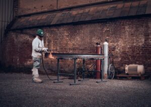 Unternehmensfotografie – authentische Einblicke in Menschen, Arbeit und Atmosphäre.