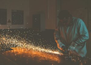 Unternehmensfotografie – authentische Einblicke in Menschen, Arbeit und Atmosphäre.