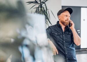 Unternehmensfotografie – authentische Einblicke in Menschen, Arbeit und Atmosphäre.