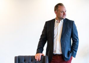 Unternehmensfotografie – authentische Einblicke in Menschen, Arbeit und Atmosphäre.