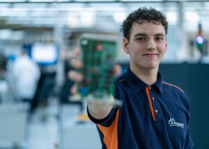 Unternehmensfotografie – authentische Einblicke in Menschen, Arbeit und Atmosphäre.