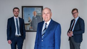 Unternehmensfotografie – authentische Einblicke in Menschen, Arbeit und Atmosphäre.